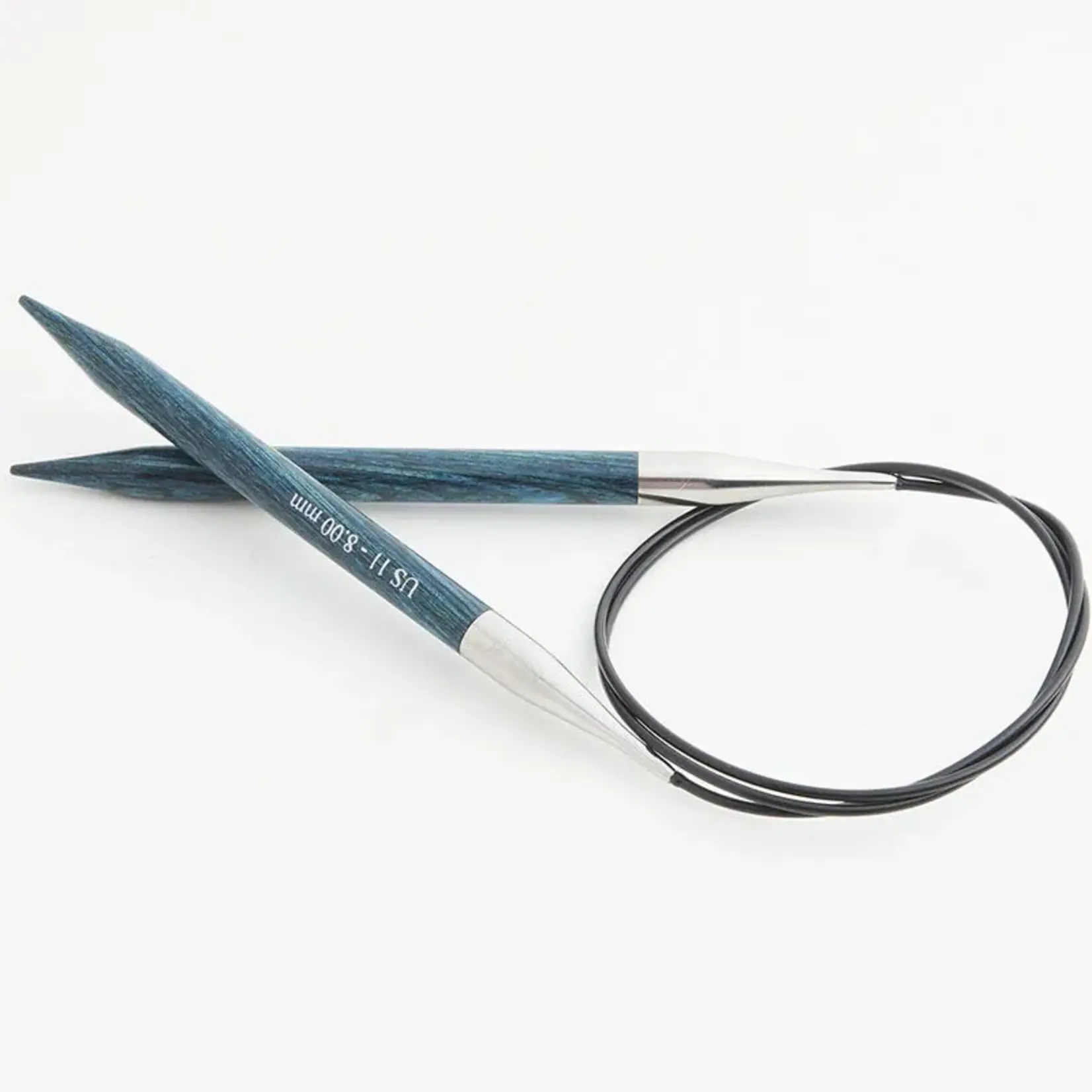 Knit Pro Dreamz 24" Fixed Circular Needle