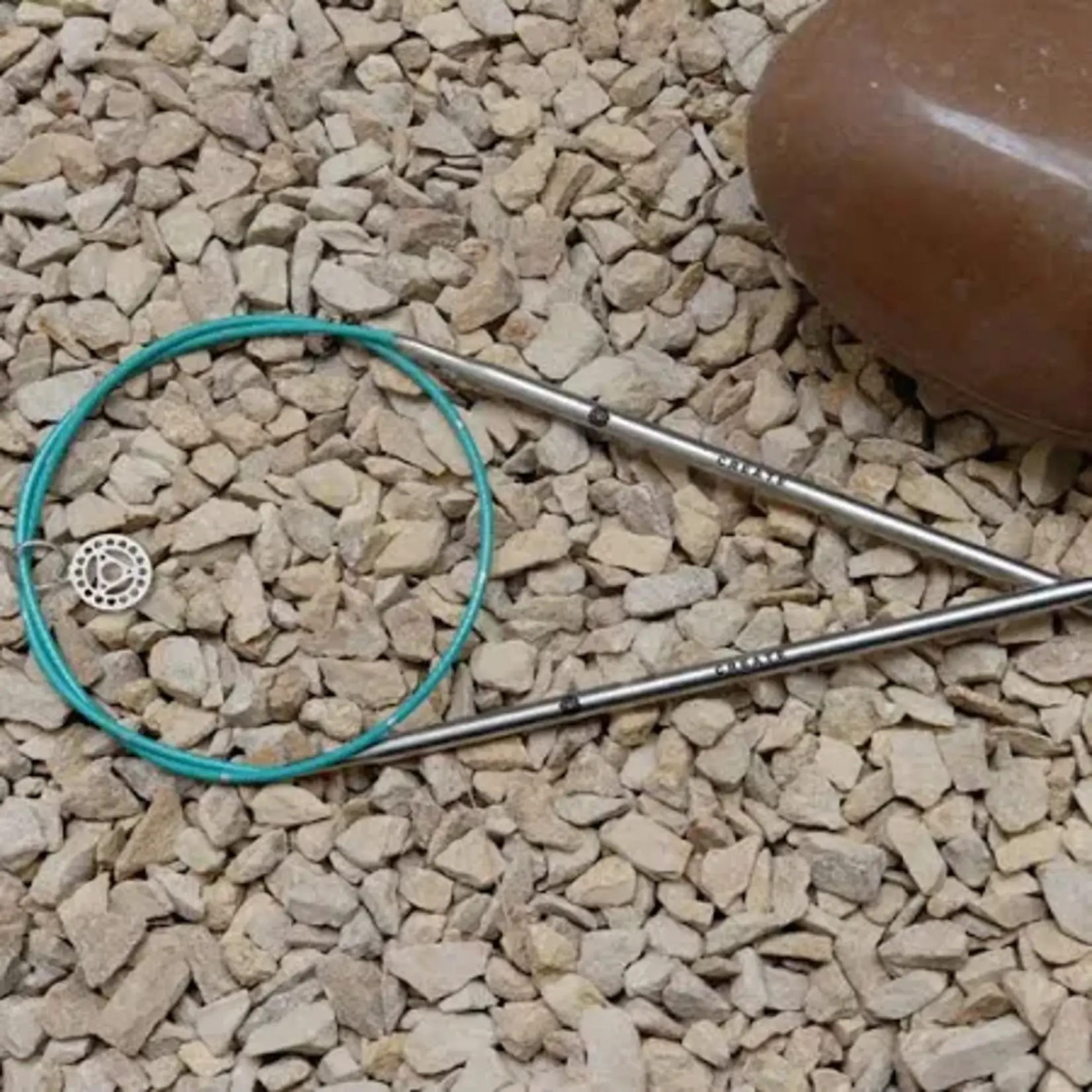 Knit Pro Mindful Fixed Circular Needles 24"