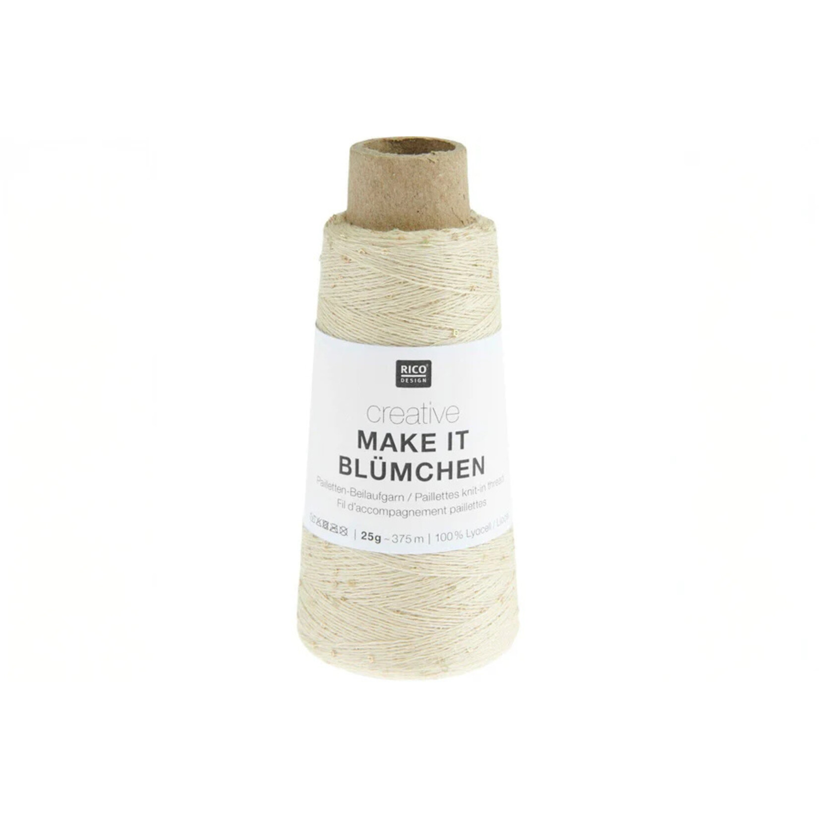 Rico Creative Make It Blumchen