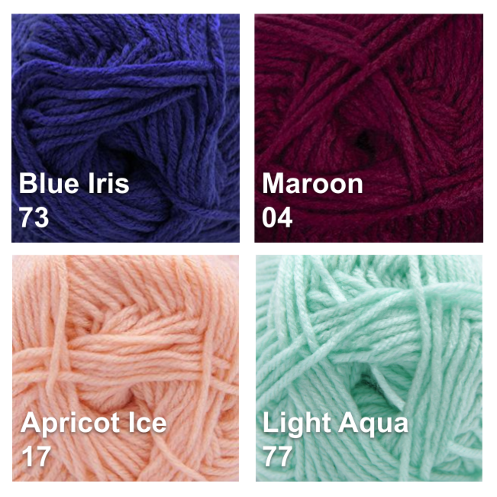 Cascade Yarns Anthem Yarn