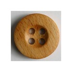 Dill Buttons Wood Button 30mm - Dill Buttons 290161