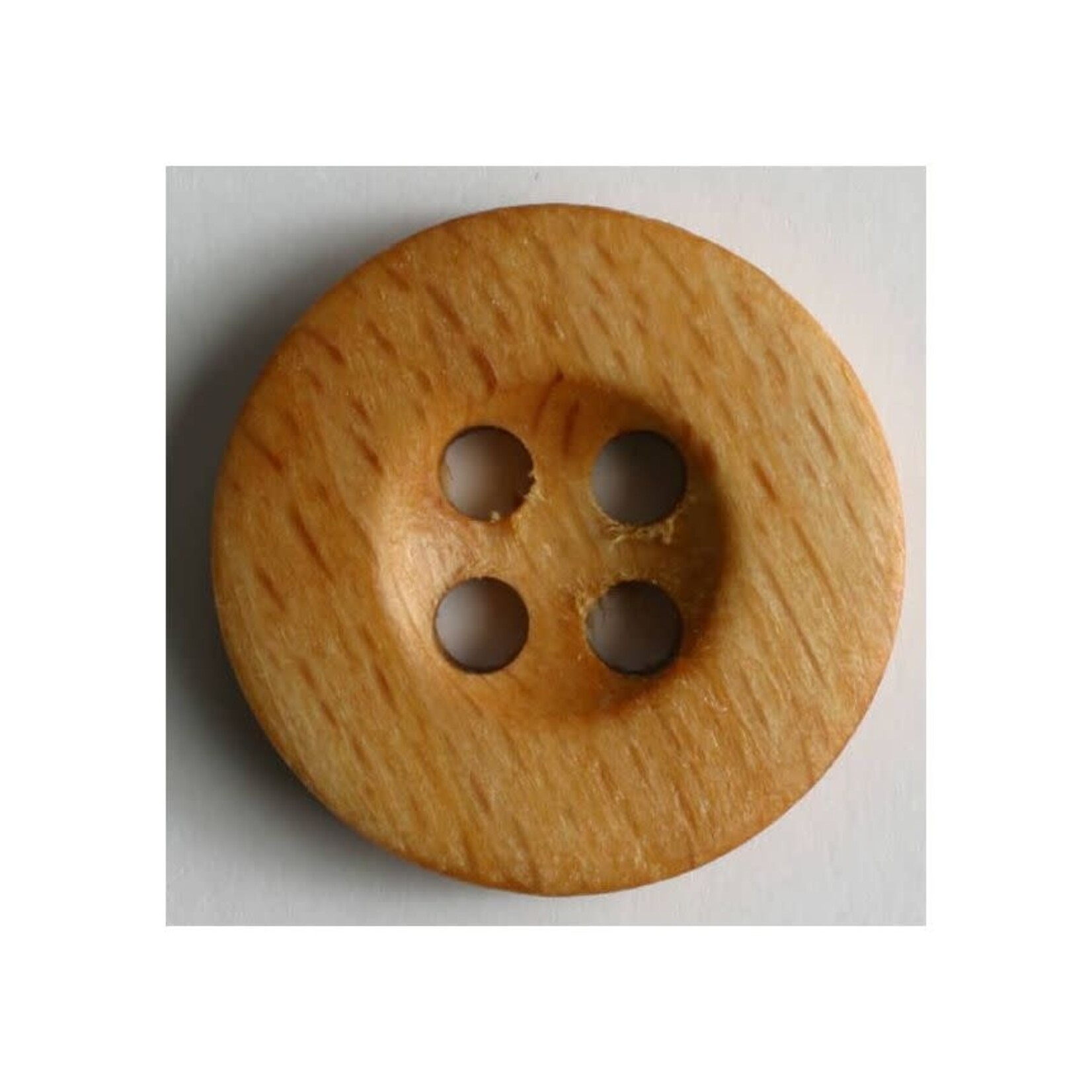 Dill Buttons Wood Button 30mm - Dill Buttons 290161