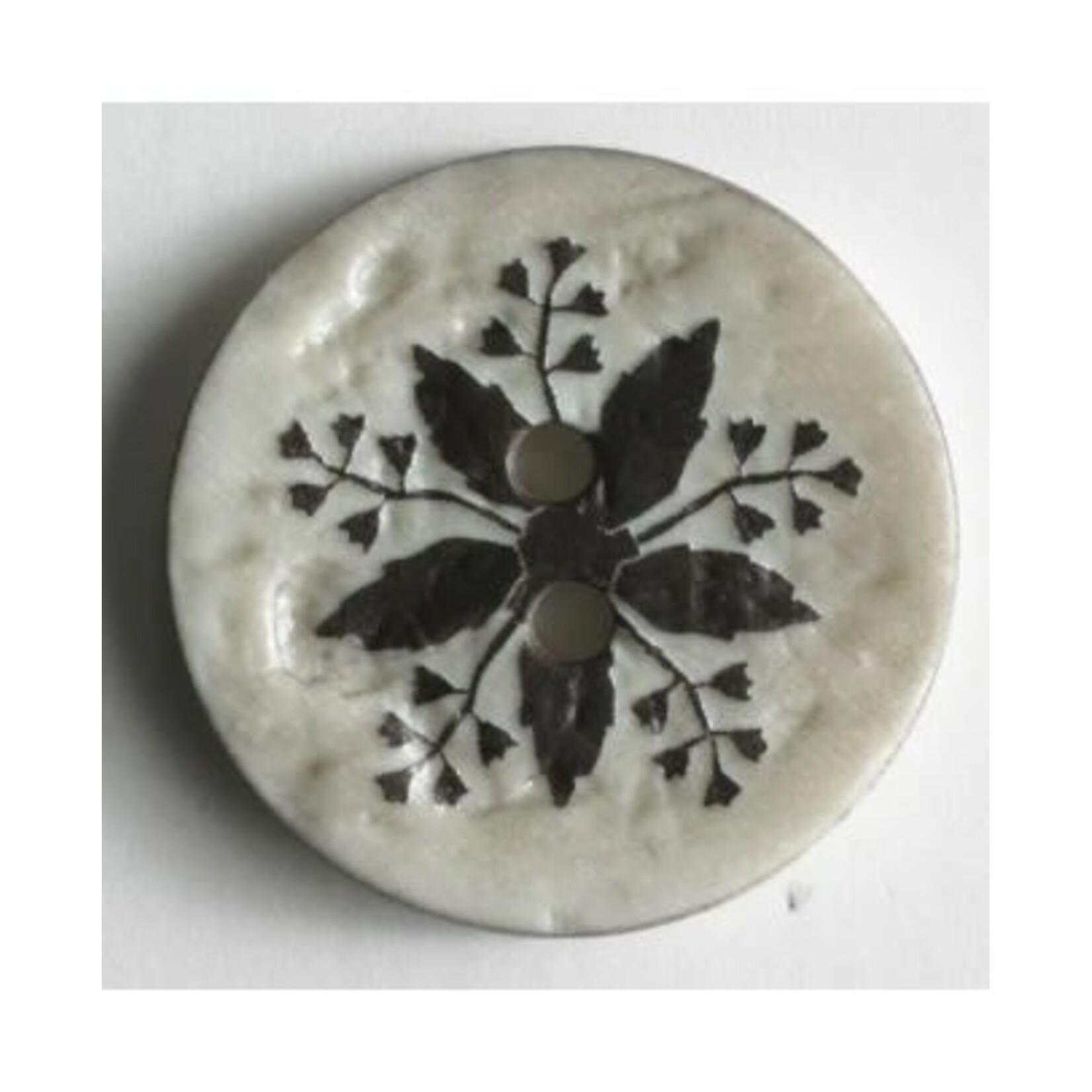 Dill Buttons Flower - 20mm - Dill Button 281200