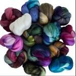 Malabrigo Cloud Tails Roving