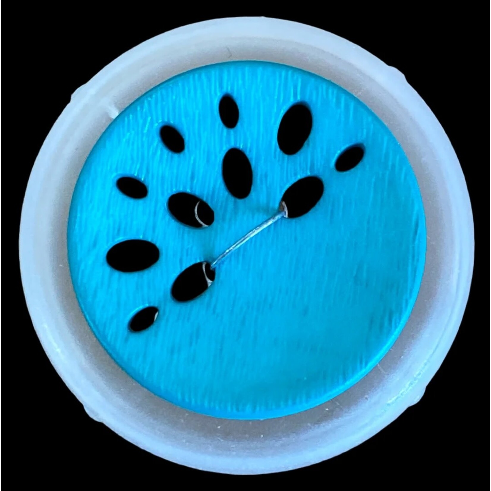 Dill Buttons 23mm - Dill Button 311095