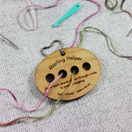 Katrinkles Marling Helper Tool with Hook