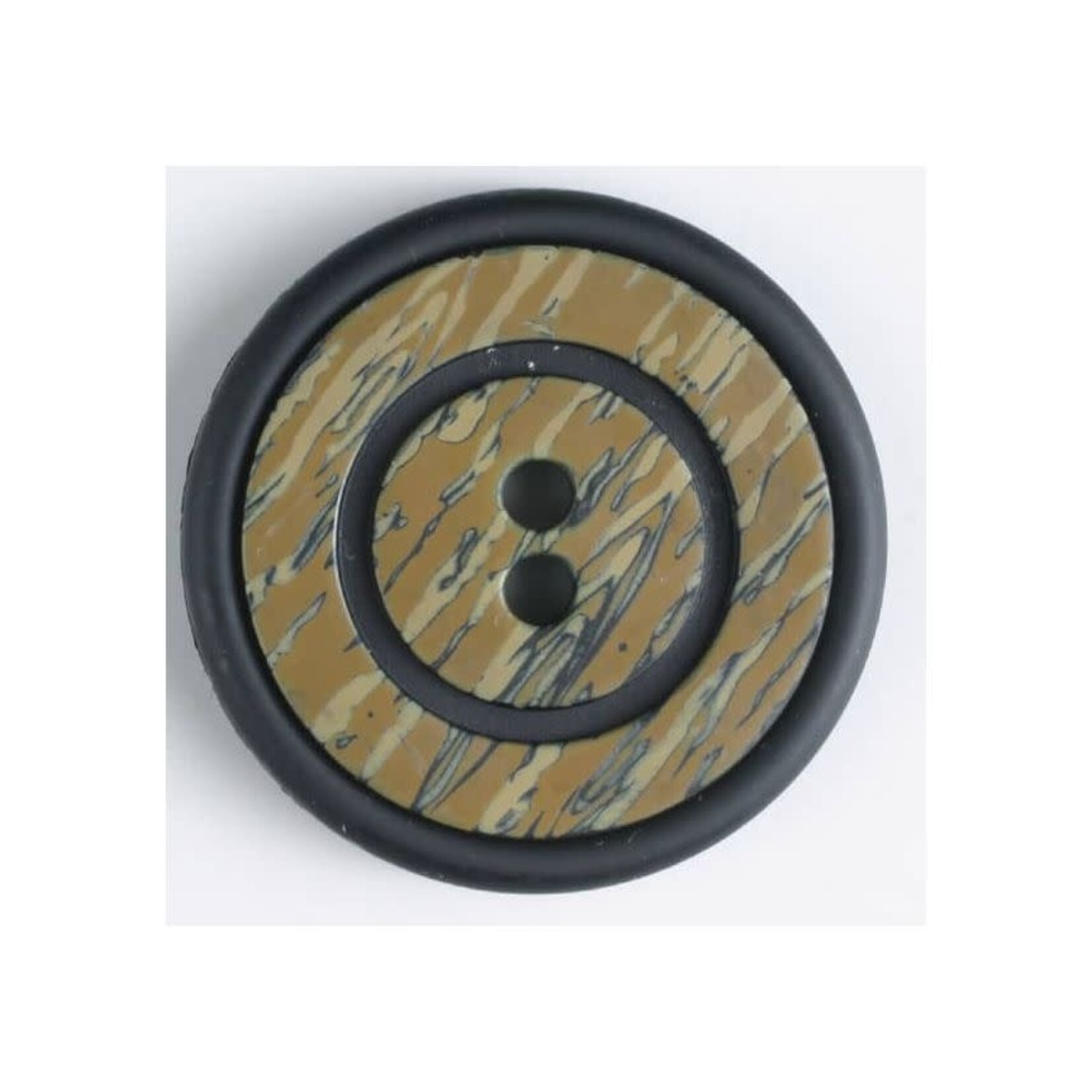 Dill Buttons Fashion Button - 34mm - Dill Button 370350