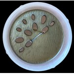 Dill Buttons 23mm - Dill Button 318629