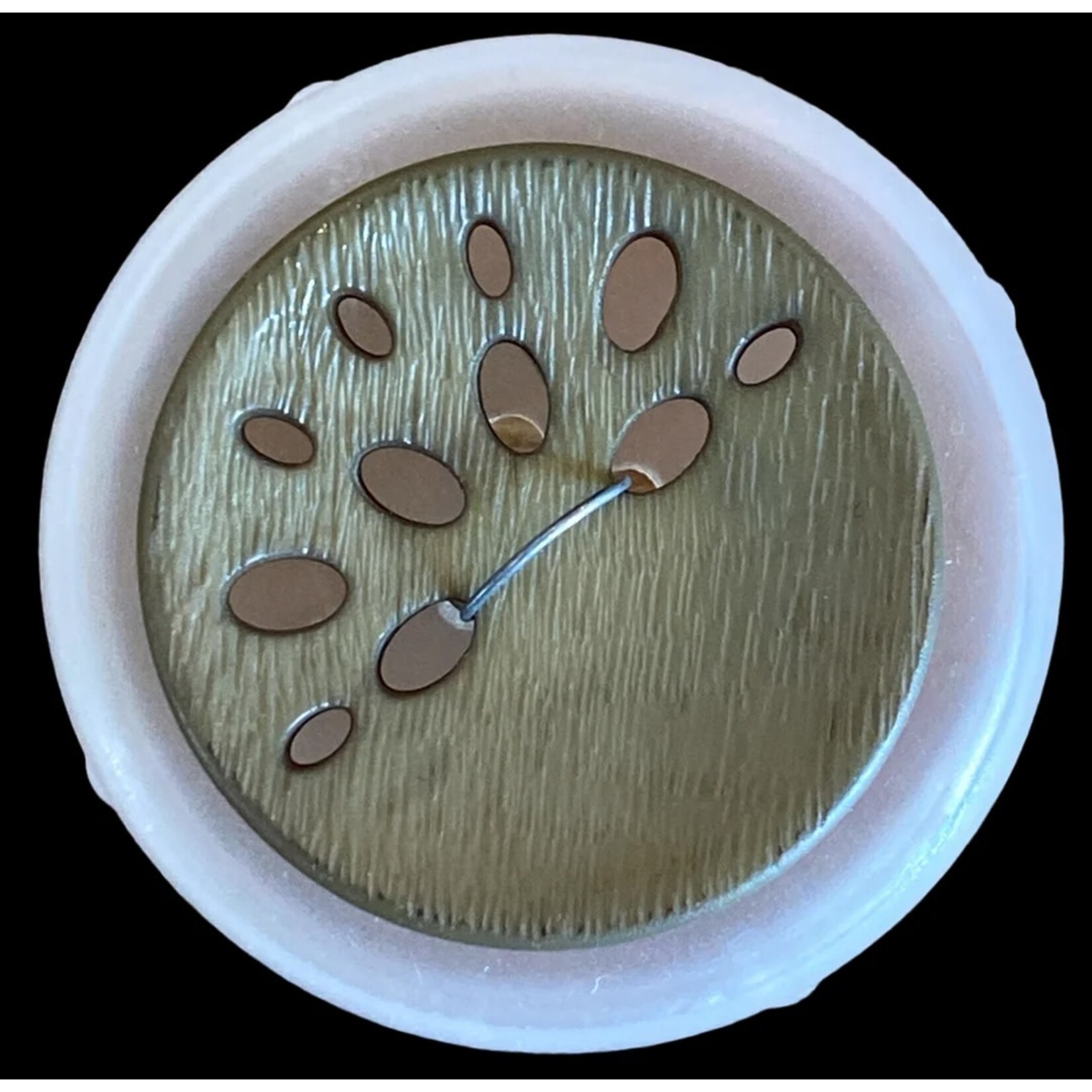 Dill Buttons 23mm - Dill Button 318629