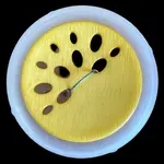 Dill Buttons 23mm - Dill Button 318632