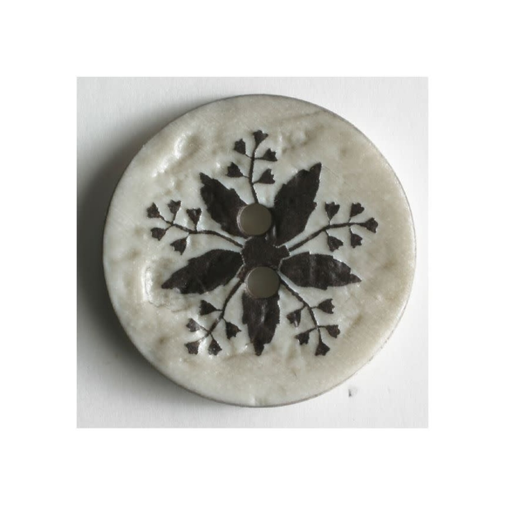 Dill Buttons Fashion Button - 25mm - Dill Button 320549