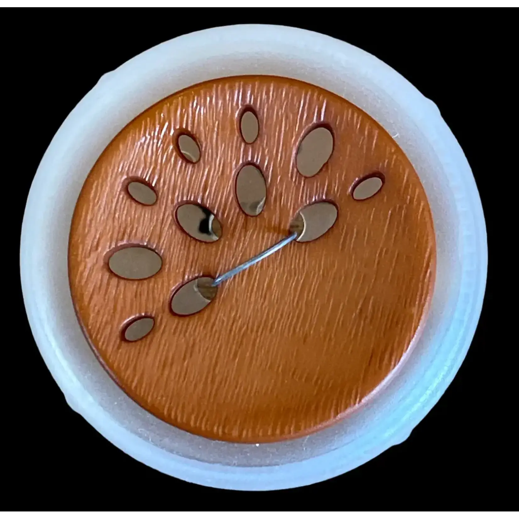 Dill Buttons 23mm - Dill Button 318626