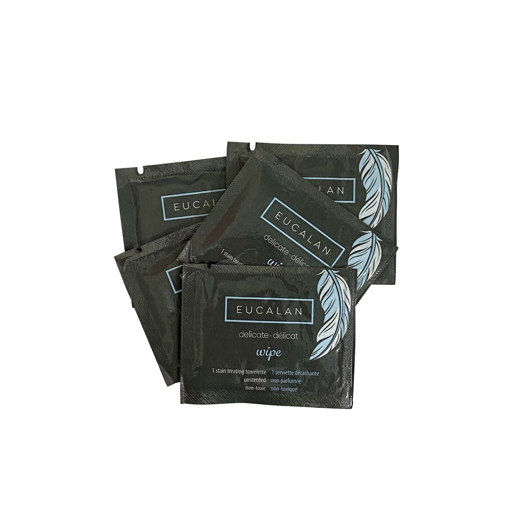 Eucalan Eucalan Wipe - Unscented