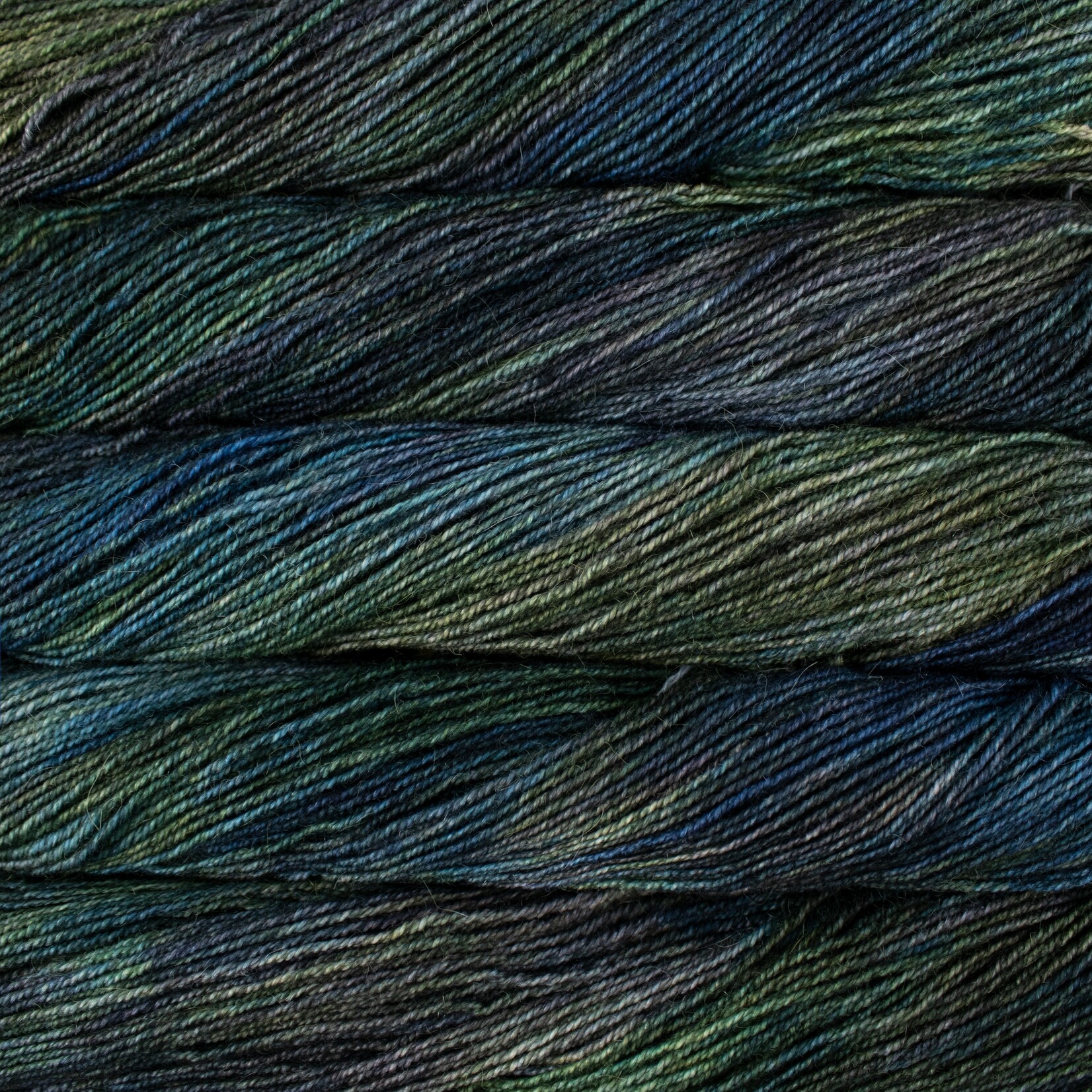 Malabrigo Dos Tierras
