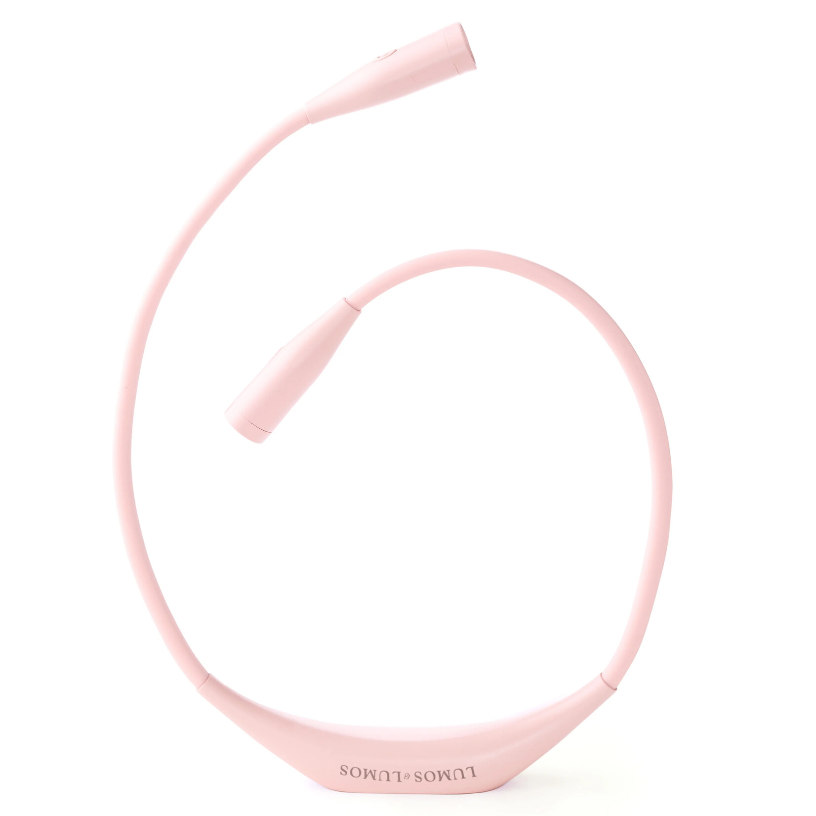 Lumos & Lumos Knitting Light