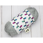 Fox & Pine Stitches Merry & Bright | Yarn Sweater