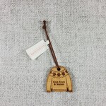 Katrinkles Branded Sweater Ornament