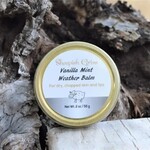 Sheepish Grins Vanilla Mint Weather Balm