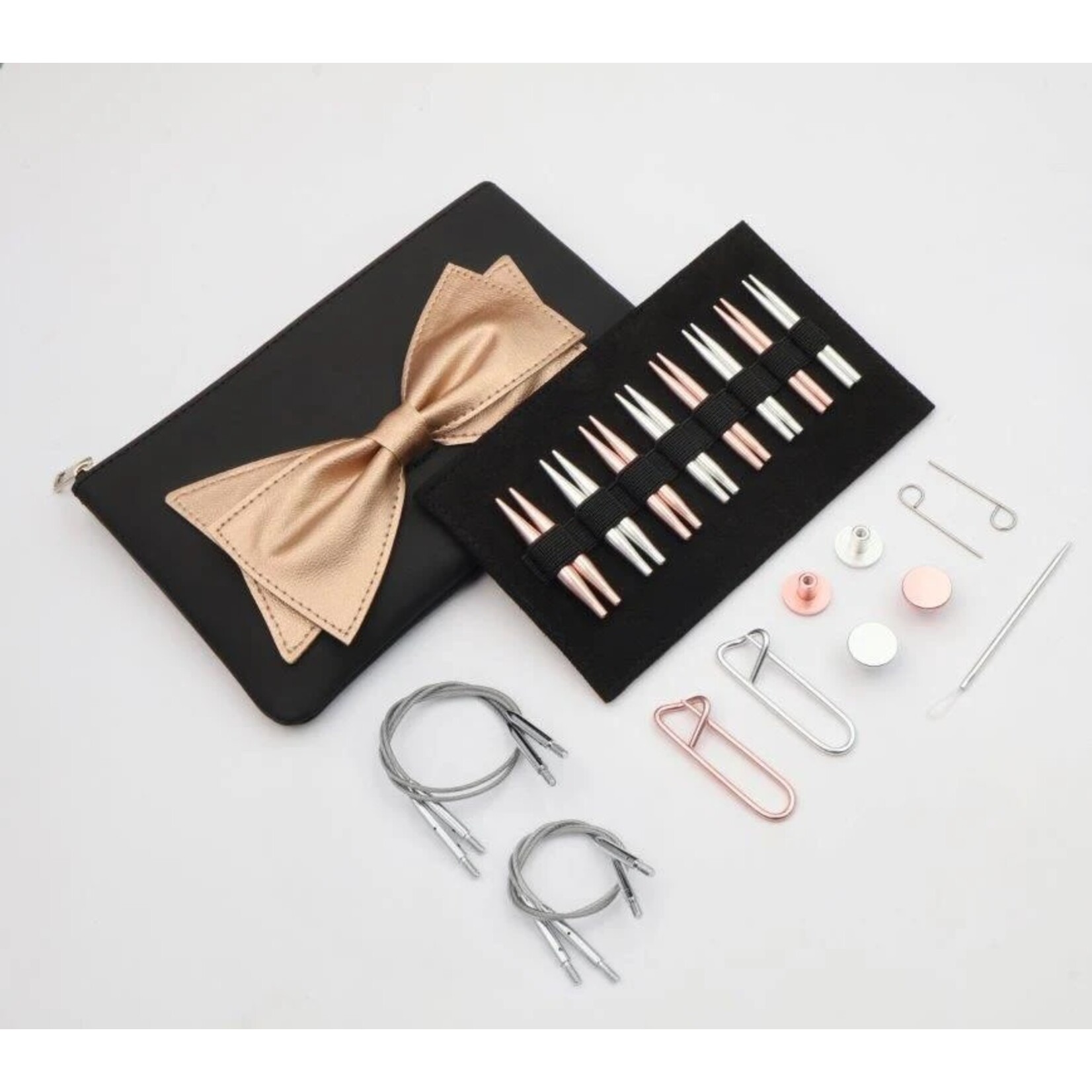 Knit Pro Mini Bouquet Needle Set