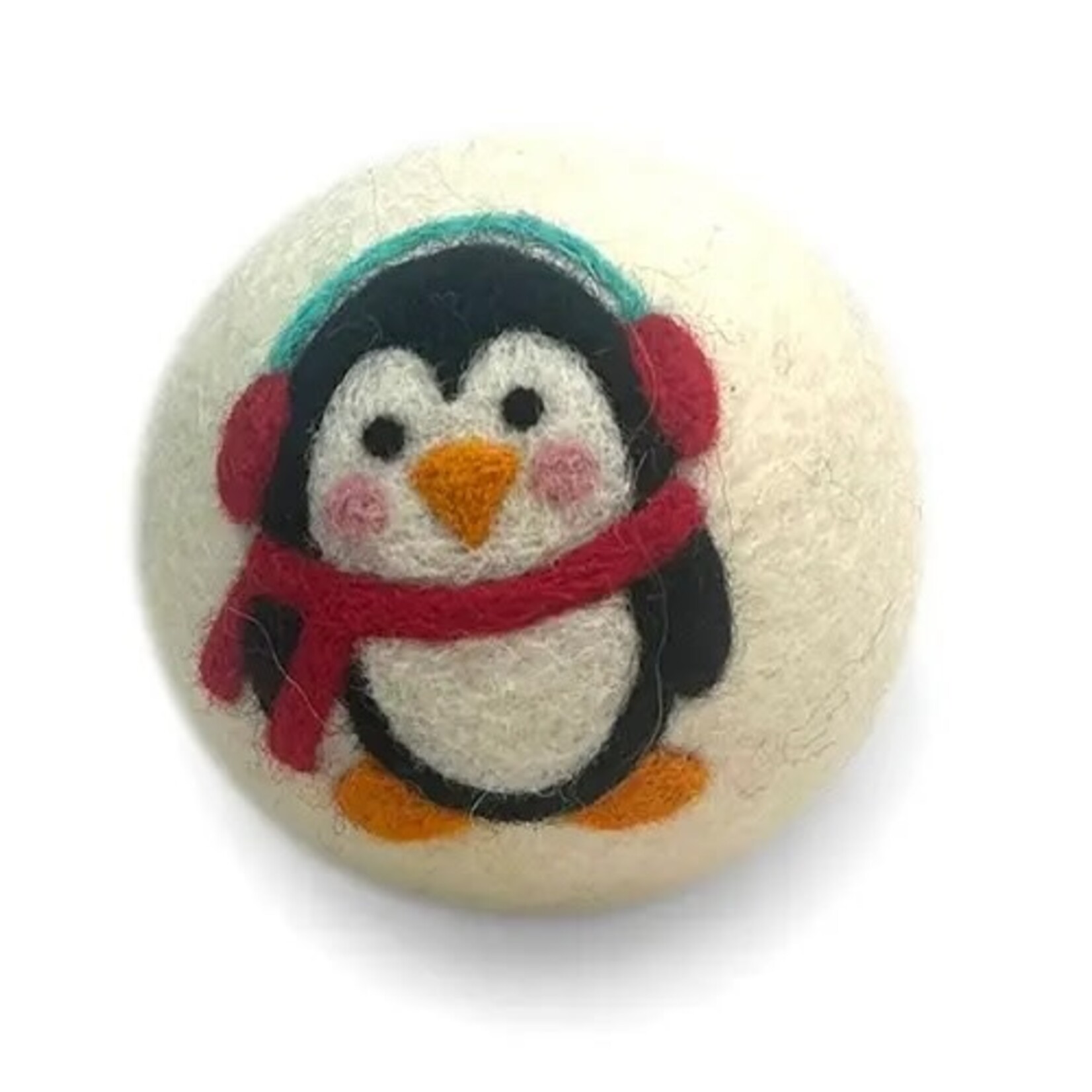 Ethical Global Eco Wool Dryer Balls