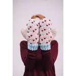 KKN Thrummed Mittens – Sat 1/17 and 1/24 from 11:30am-2pm