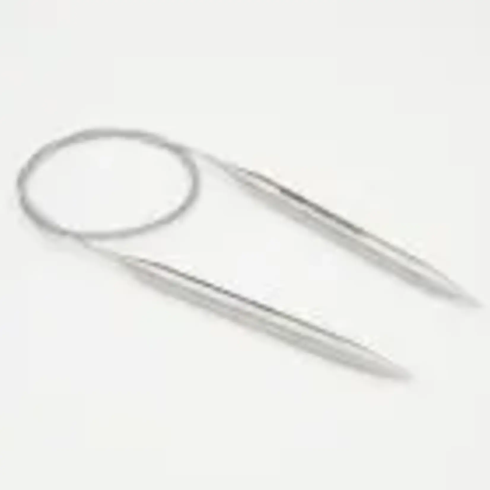 Knit Pro Stelo Fixed Circular Needles 32"