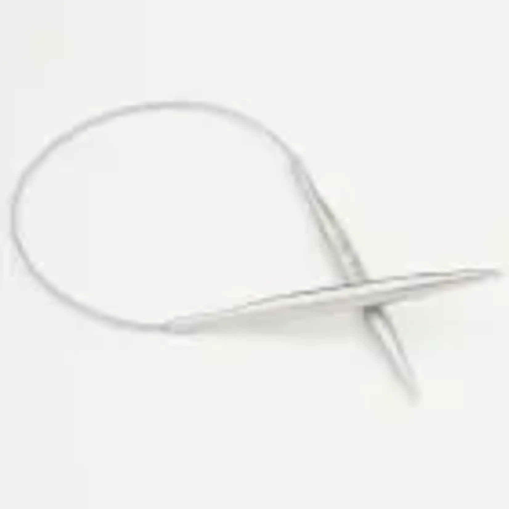 Knit Pro Stelo Fixed Circular Needles 16"