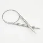 Knit Pro Stelo Fixed Circular Needles 24"