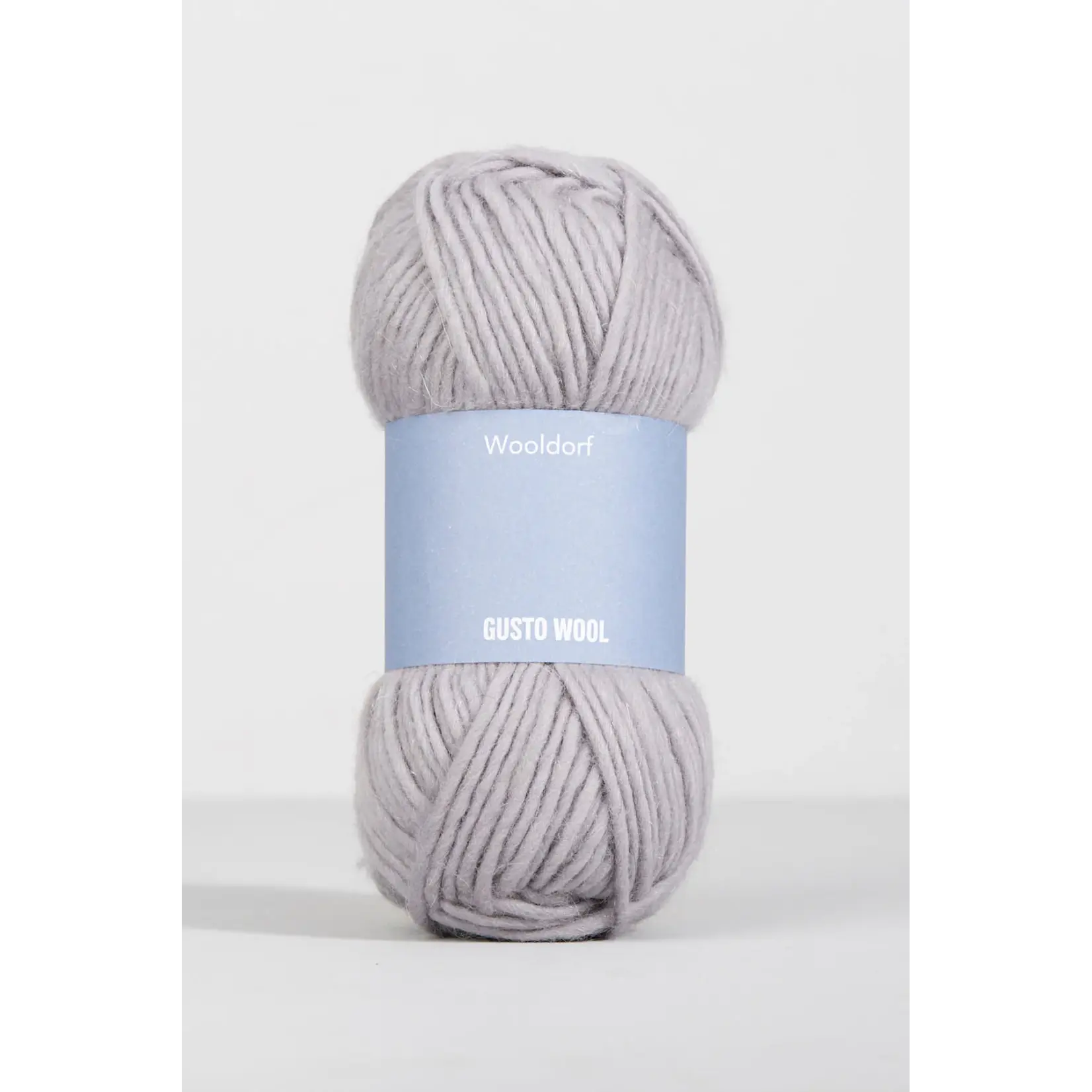 Gusto Wool Wooldorf Bulky