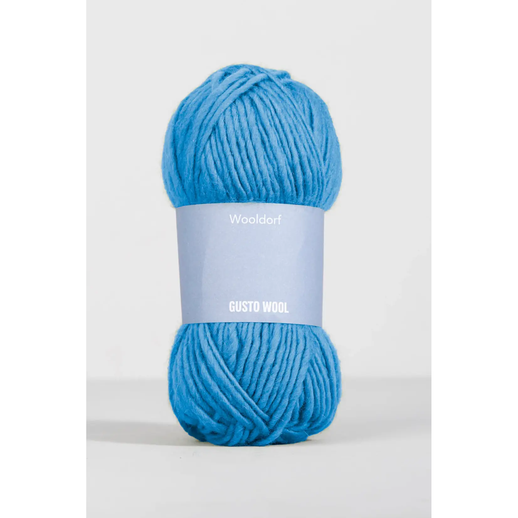 Gusto Wool Wooldorf Bulky