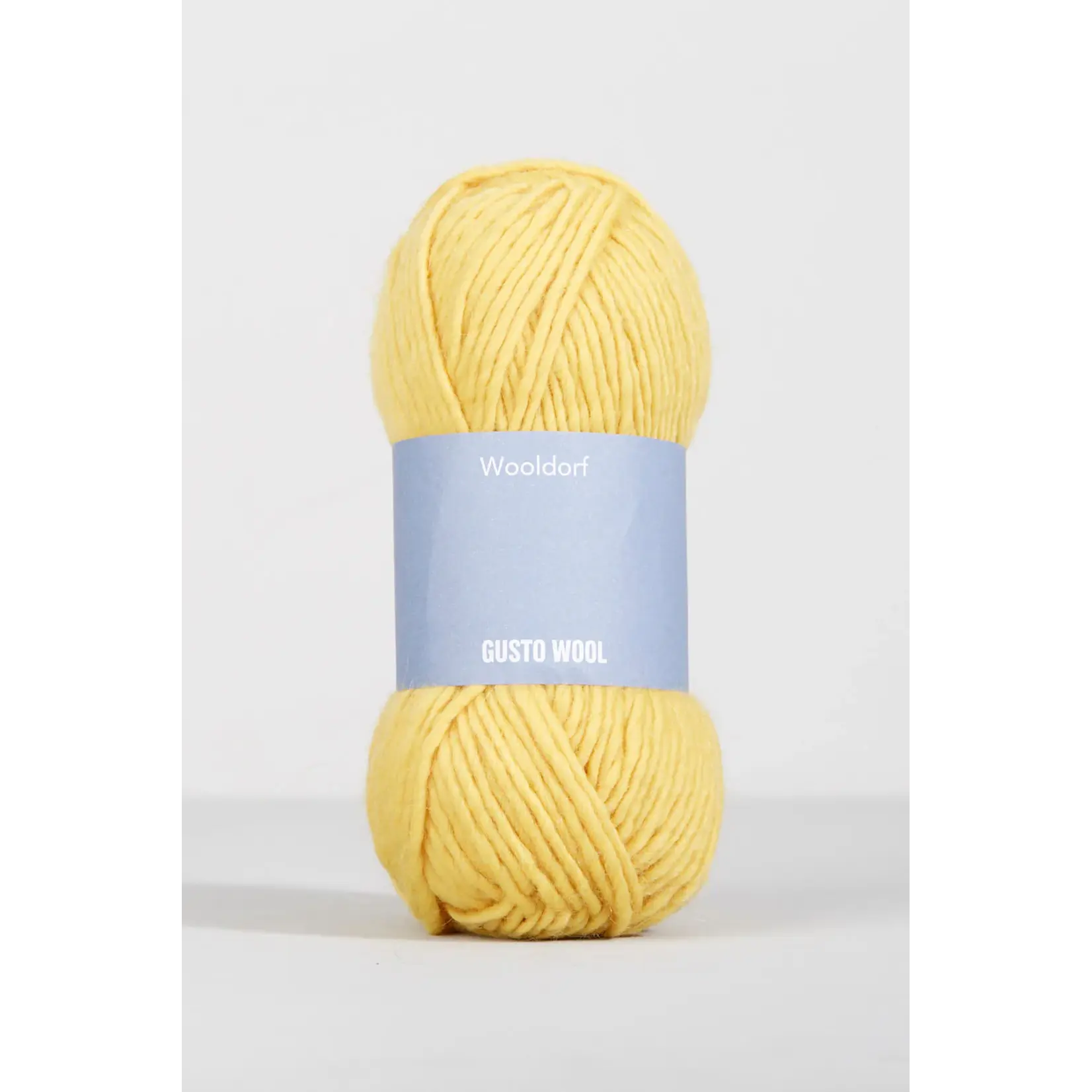 Gusto Wool Wooldorf Bulky