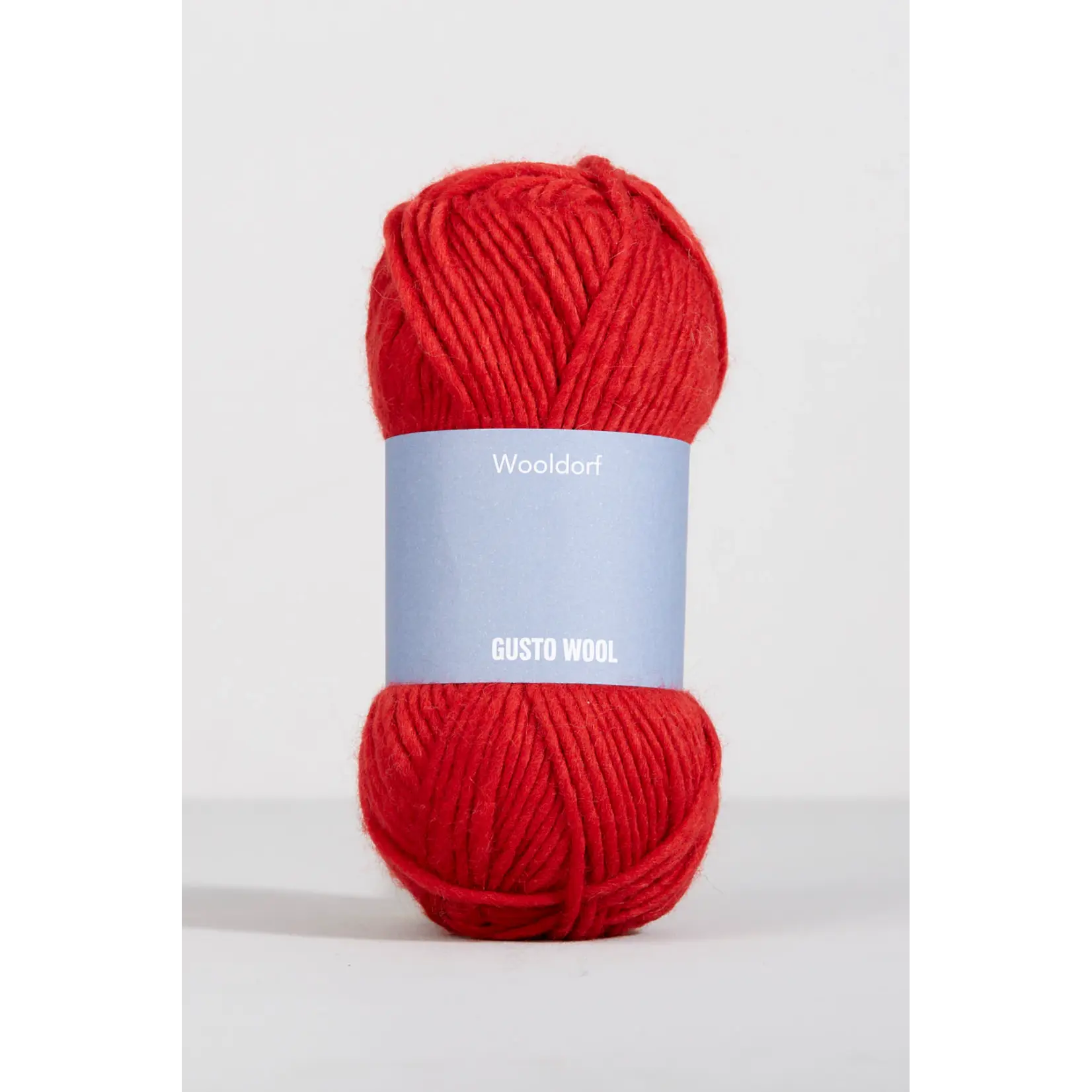Gusto Wool Wooldorf Bulky