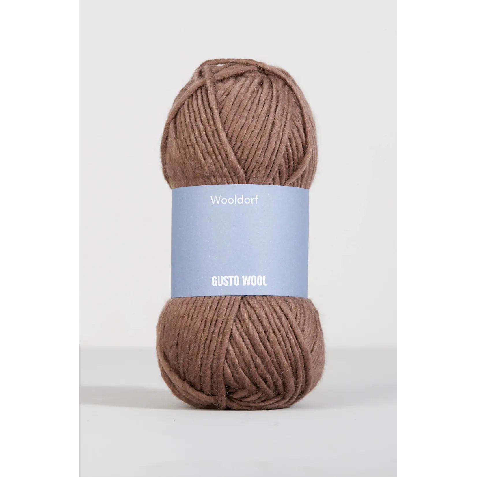 Gusto Wool Wooldorf Bulky