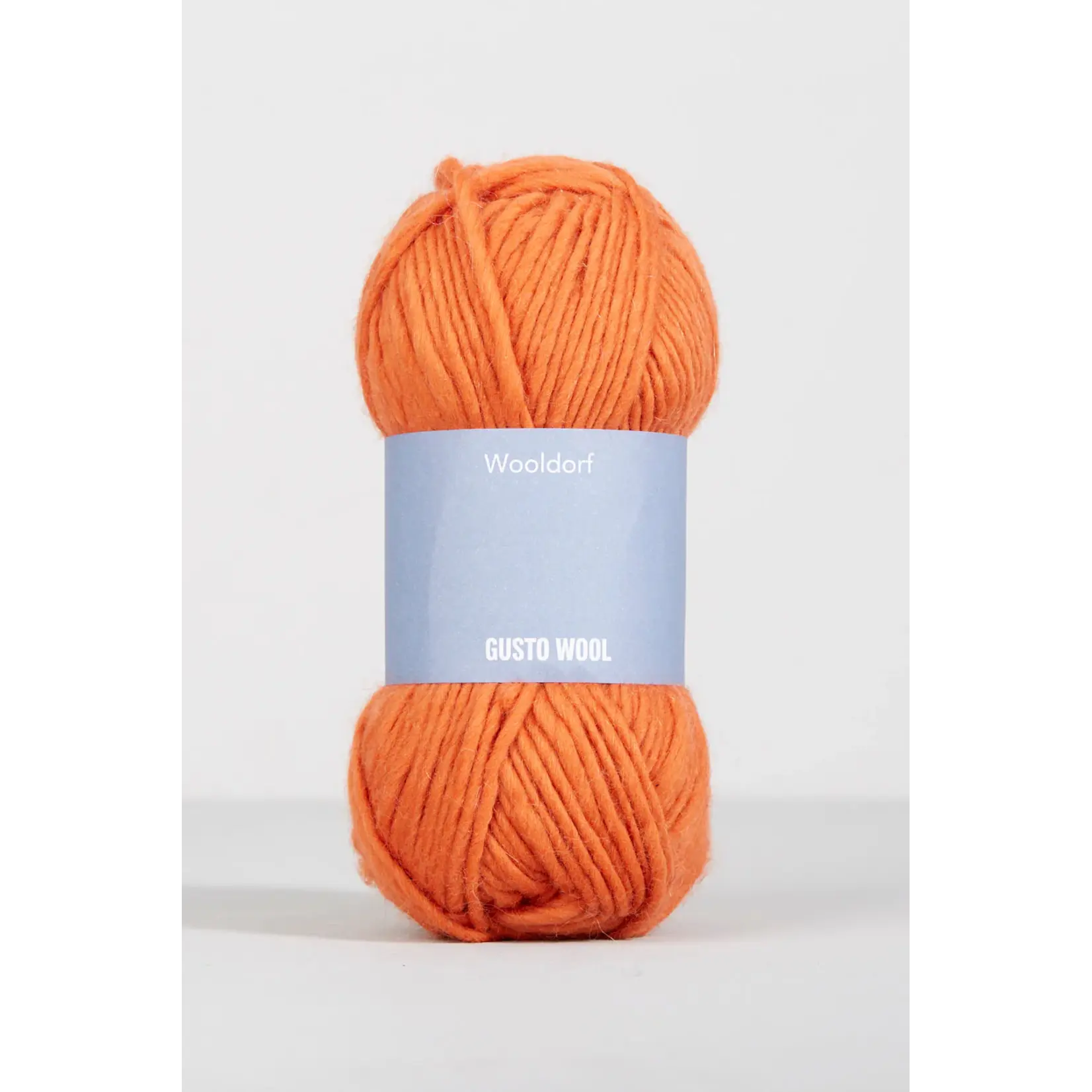Gusto Wool Wooldorf Bulky