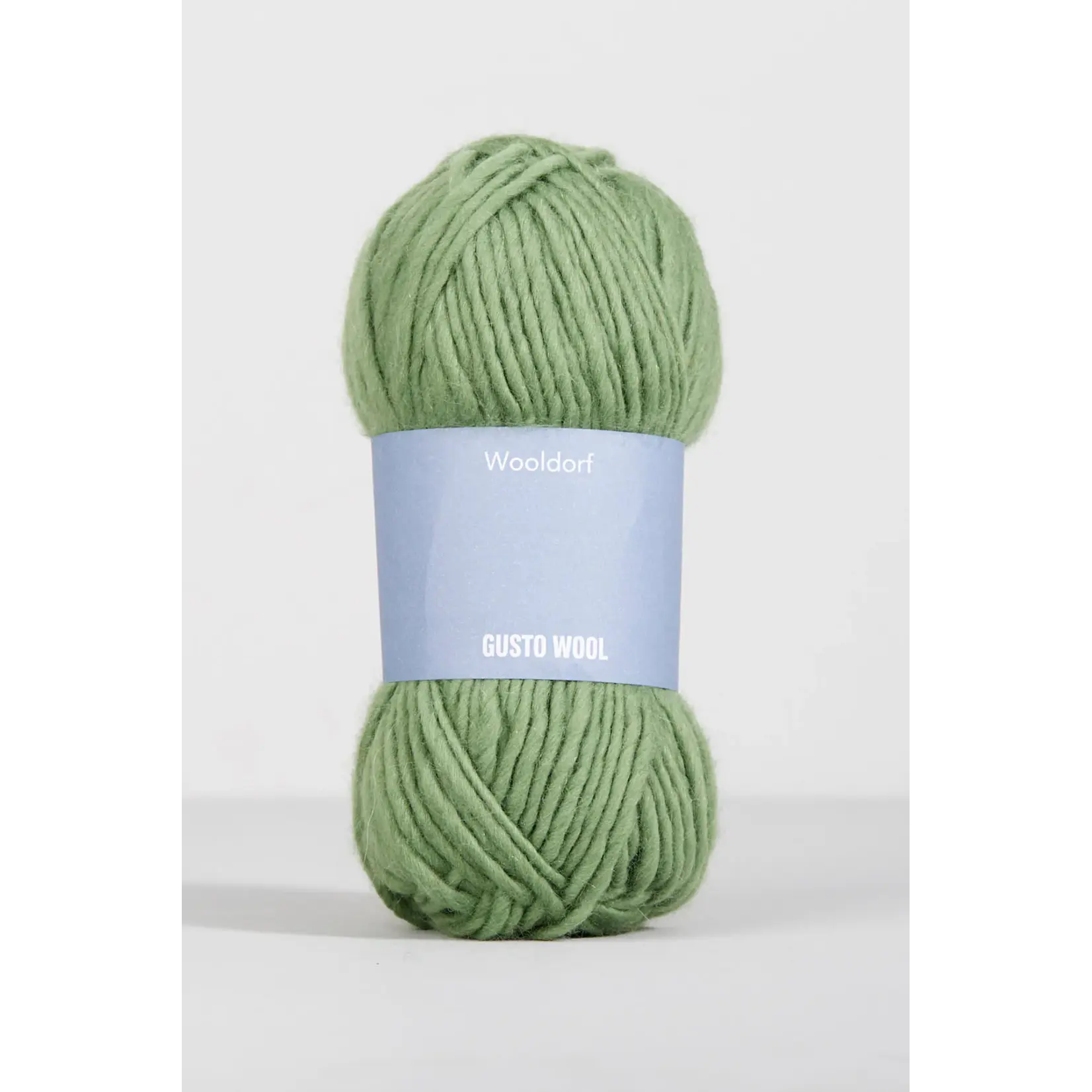 Gusto Wool Wooldorf Bulky