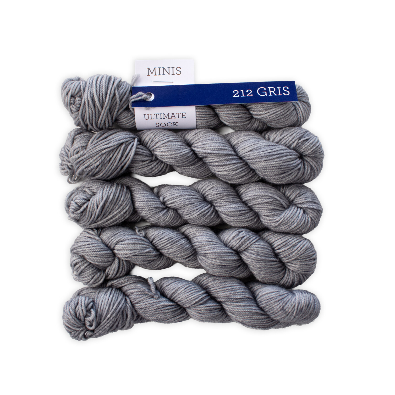 Malabrigo Mini Skein