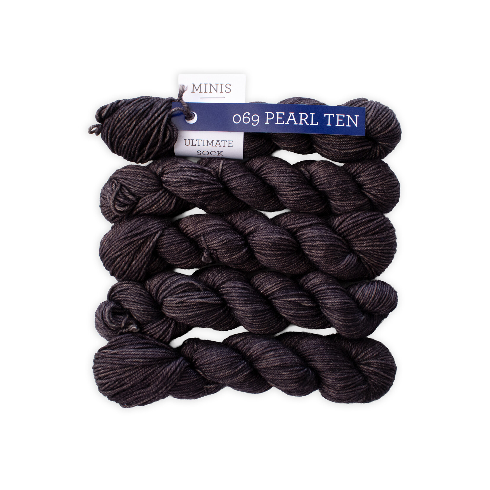 Malabrigo Mini Skein