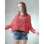 KKN Ranunculus Sweater – 2/20, 2/27, 3/13, 3/27