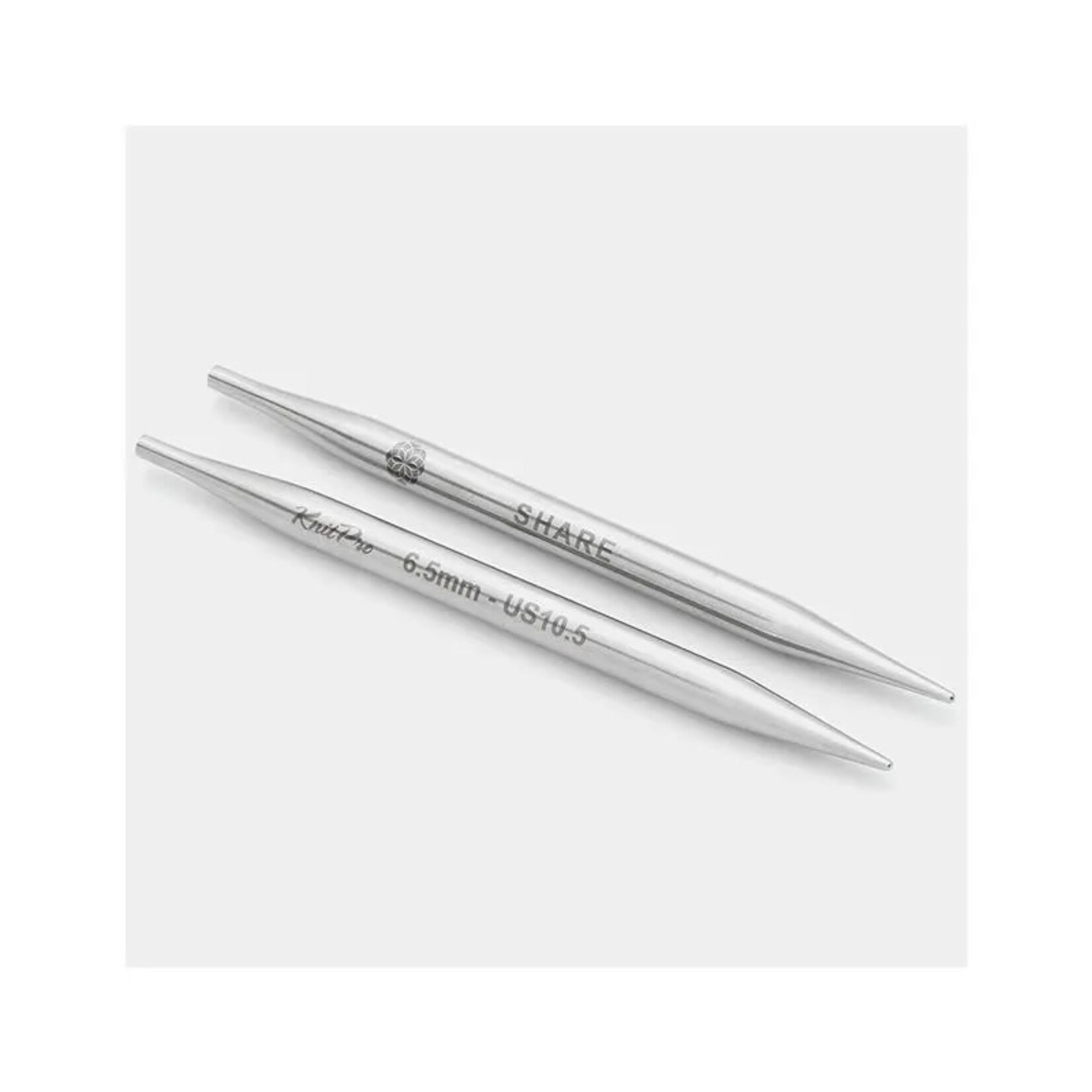 Knit Pro Mindful 5" Interchangeable Needles