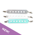 Twice Sheared Sheep Yarn Gator