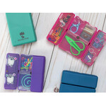 Fox & Pine Stitches *Mini* Notion Nooks | Ultimate On the Go Notion Organizer