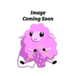 Fox & Pine Stitches Colorful Round Stitch Markers