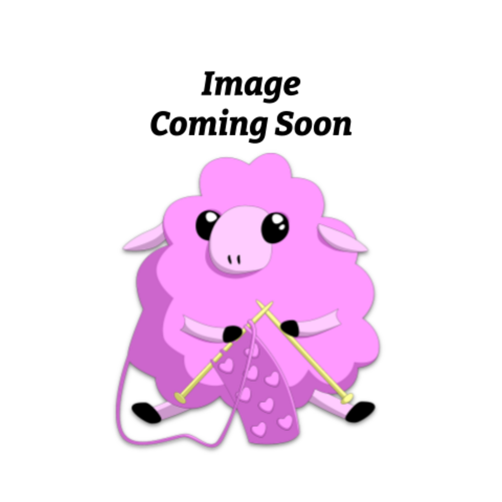 Fox & Pine Stitches Colorful Round Stitch Markers