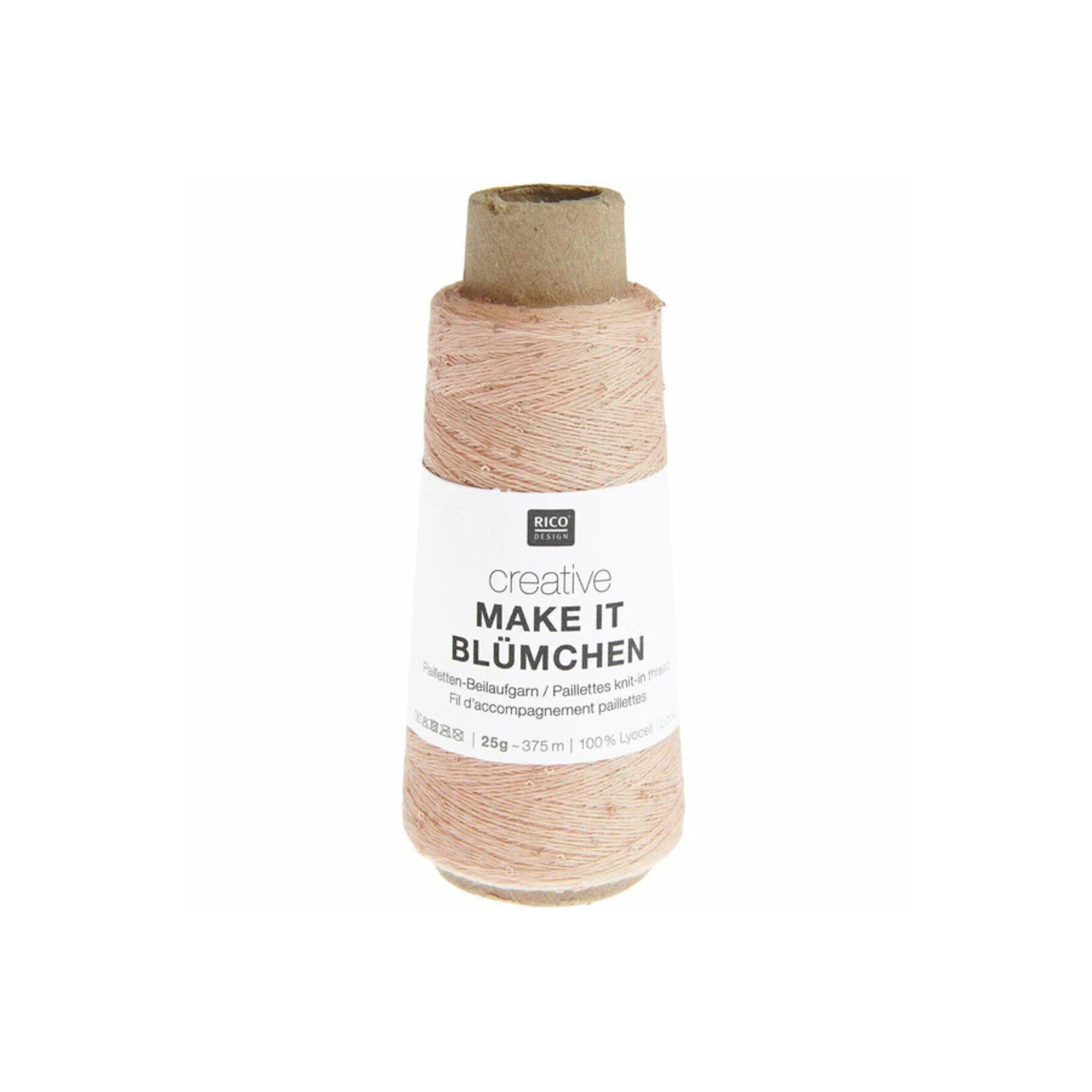 Rico Creative Make It Blumchen