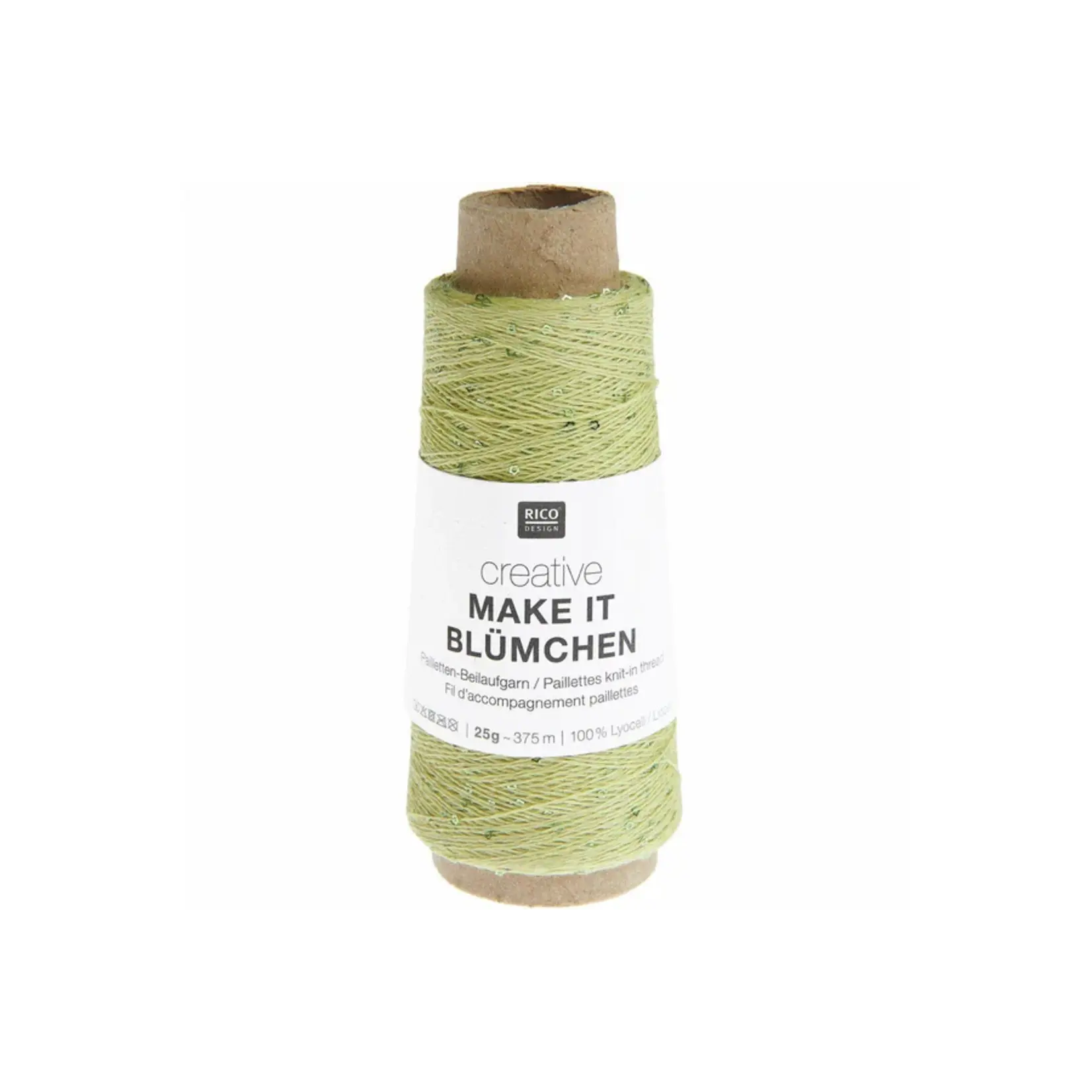 Rico Creative Make It Blumchen