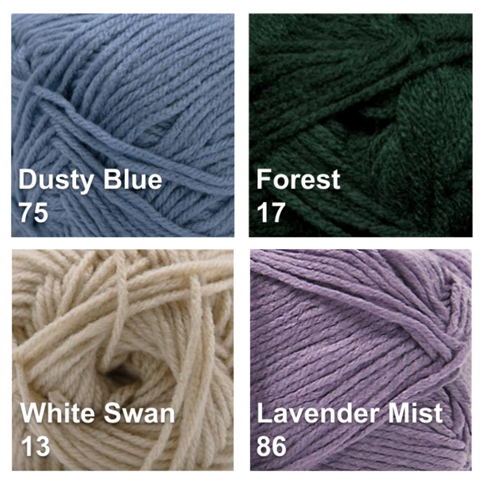 Cascade Yarns Anthem Yarn