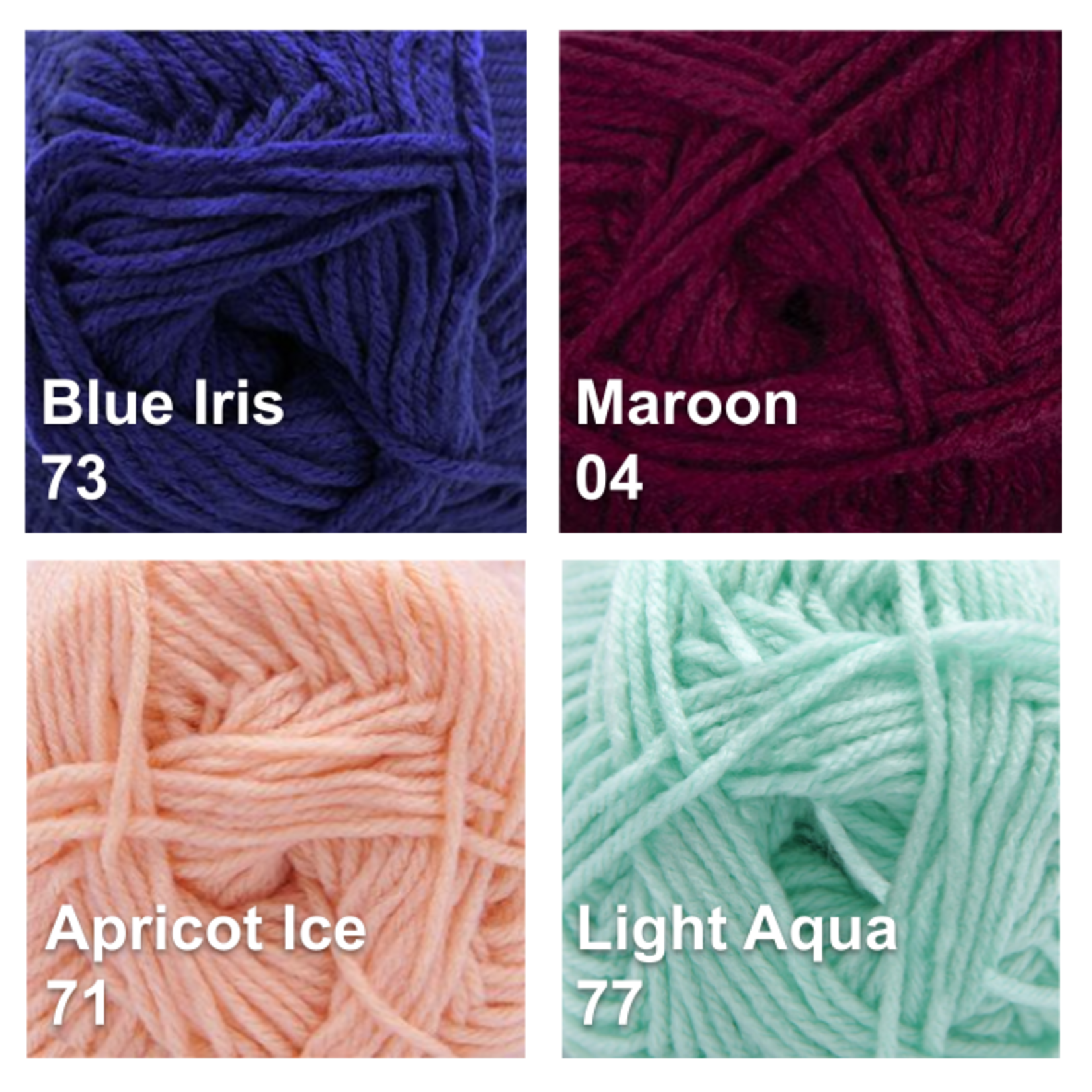 Cascade Yarns Anthem Yarn