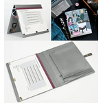 Knitter's Pride Passion Knitting Pattern Holder