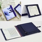 Knitter's Pride Blossom Knitting Pattern Holder