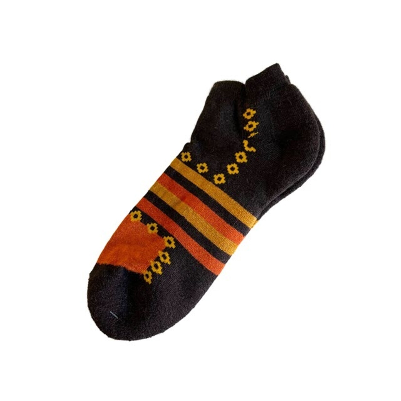 Tey Art Inc Ankle Socks